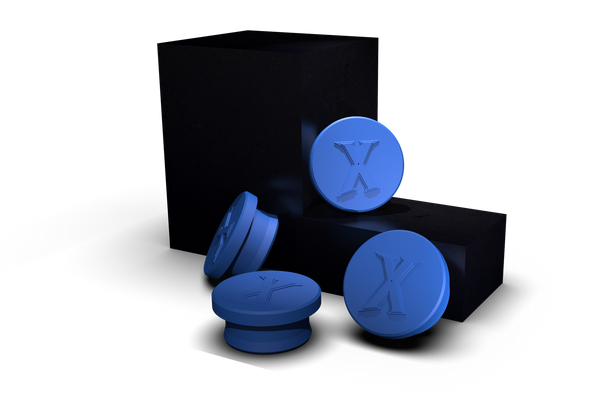 Rubber Vent Plug