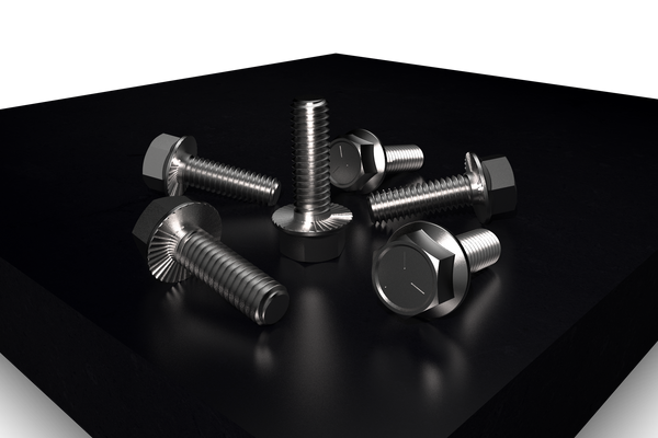 Flange Bolts