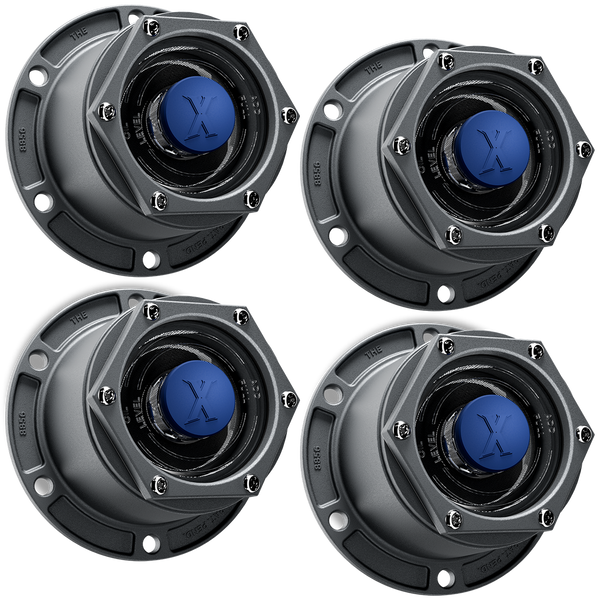 XTR-8856 Hub Cap (Replaces 4009)