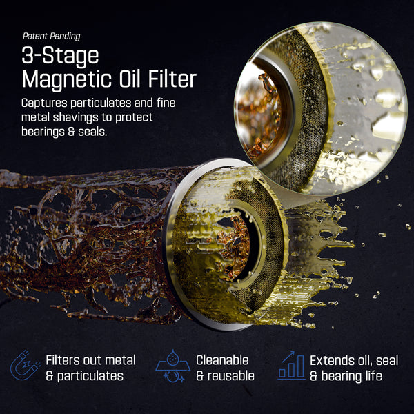 XTR-8856 Hub Cap (Replaces 4009)