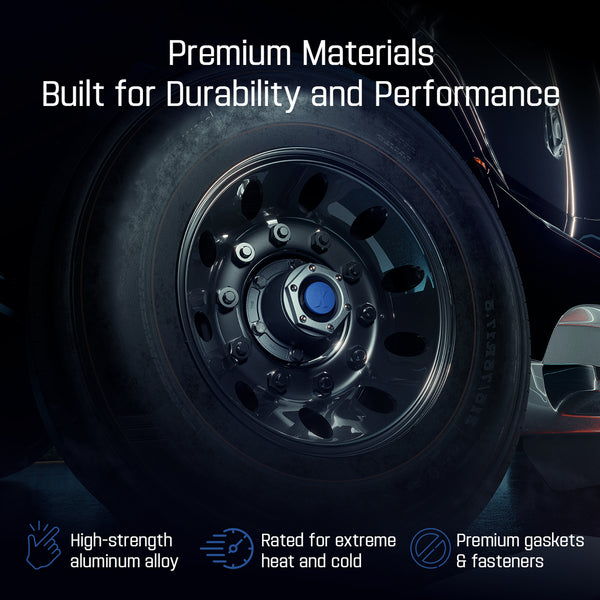 XTR-7174 Hub Cap (Replaces 4024)