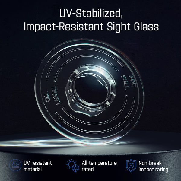 XTR-8856 Hub Cap (Replaces 4009)