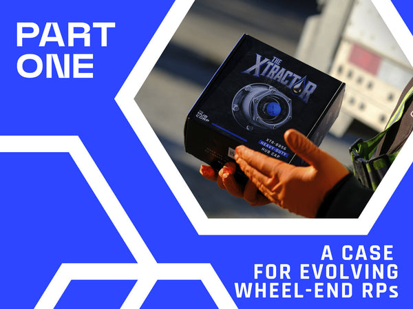 Challenge The Standard: A Case for Evolving Wheel-End RPs Part 1