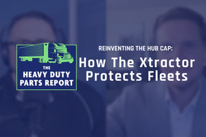 Reinventing the Hub Cap