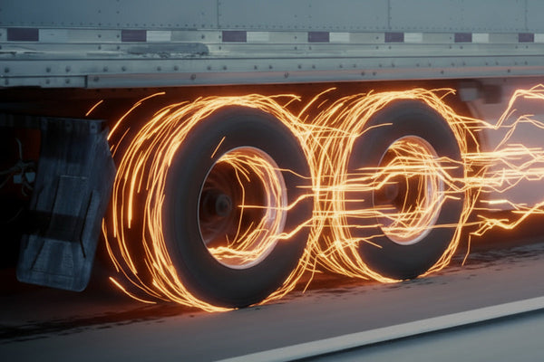 How Powertrain Losses Drive Up Fuel Budget