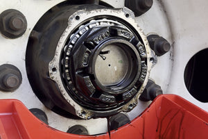 Particle Contamination Is Stealing Your Fuel and Margins