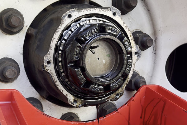 Particle Contamination Is Stealing Your Fuel and Margins