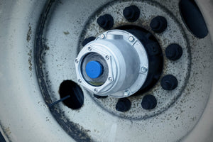 Cleaner Oil, Longer Bearing Life
