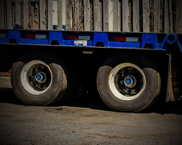 How The Xtractor Fights Back Against Wheel Seal Failure