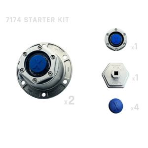 7174 Starter Kit