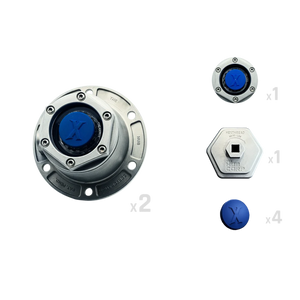 XTR-7174 Starter Kit