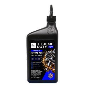 Xtreme Duty 75W-90 Gear Oil
