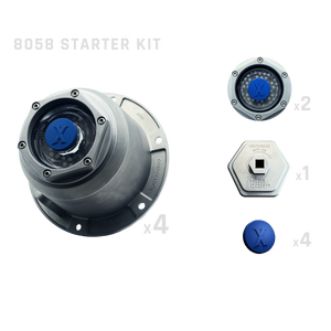 8058 Starter Kit
