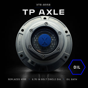 Tapacubo XTR-8058 (sustituye al 4195)