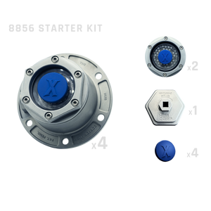 8856 Starter Kit