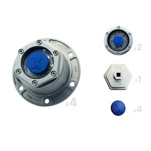 XTR-8856 Starter Kit