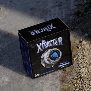 XTR-8856 Hub Cap (Replaces 4009)