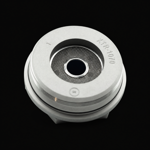 HexThread® Filter Cartridge (Steer Axle)