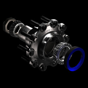 Imperium OneSet Hub Assembly (TP Trailer Axle)