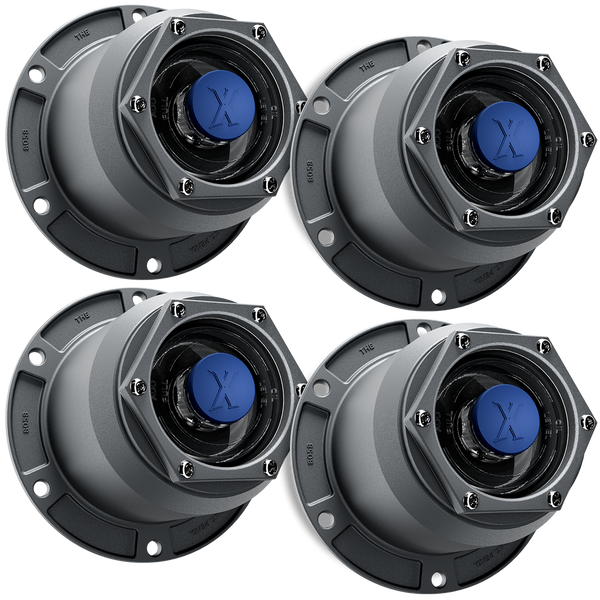 XTR-8058 Hub Cap (Replaces 4195)