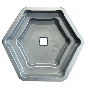 HexThread® Socket