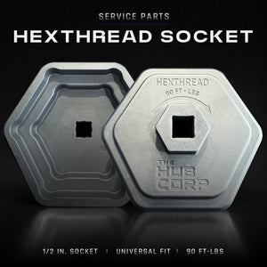 Douille HexThread®