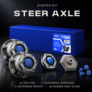 XTR-7174 Starter Kit