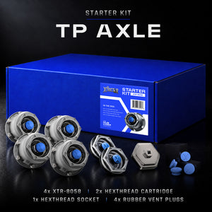 XTR-8058 Starter Kit