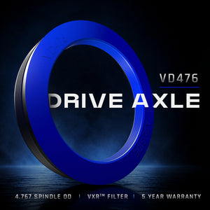 VD476 Vytor Seal (Drive Axle)