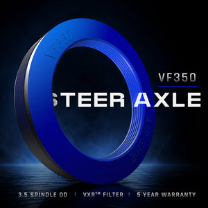 VF350 Vytor Seal (Steer Axle)