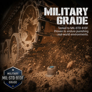 XTR-8856 Hub Cap (Replaces 4009)