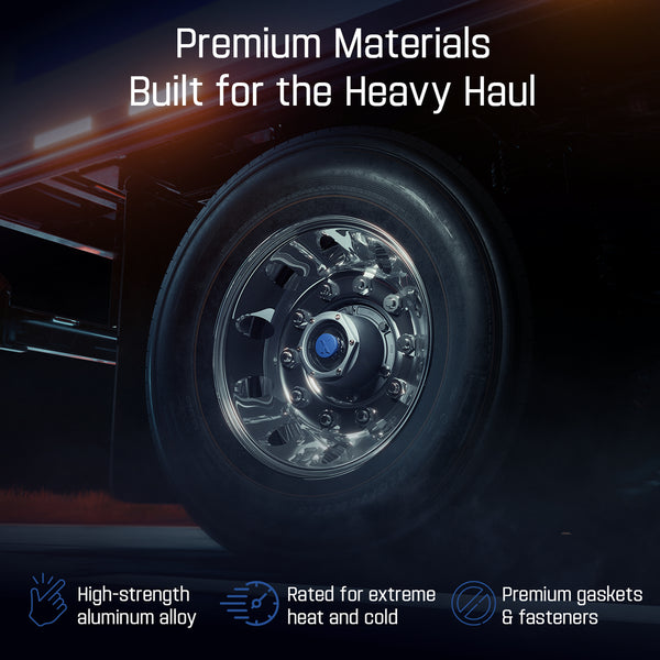 XTR-8856 Hub Cap (Replaces 4009)